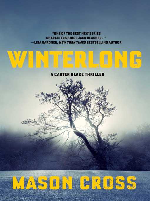 Title details for Winterlong by Mason Cross - Wait list